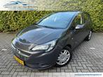 Opel Corsa 1.0 Turbo Edition I Airco, Voorwielaandrijving, Stof, Gebruikt, Start-stop-systeem