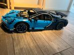 Lego Technic Bugatti Chiron, Kinderen en Baby's, Speelgoed | Duplo en Lego, Ophalen of Verzenden, Zo goed als nieuw