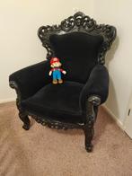 Barok stoel, Huis en Inrichting, Ophalen, Gebruikt, Eén