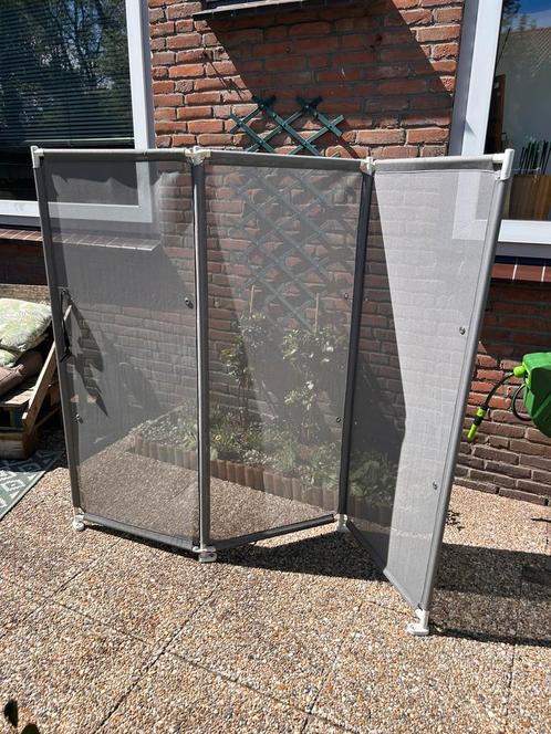 Ikea Inkijkbeschermer YTTERSKÄR, Huis en Inrichting, Woonaccessoires | Kamerschermen, Zo goed als nieuw, Ophalen
