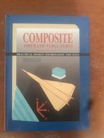 Composite Airframe Structures - Niu, Ophalen of Verzenden, Zo goed als nieuw, Overige onderwerpen