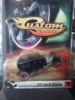 Hotwheels Ford 1932, Ophalen of Verzenden, Nieuw, Auto