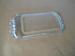 brocante Mikasa Walther Glas Schaaltje, Ophalen of Verzenden