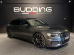 Audi A6 Avant 45 TFSI quattro S-line | Pano | Digitaal Cockp, Auto's, Audi, Automaat, 15 km/l, Gebruikt, 4 cilinders