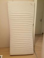 Gratis: eenpersoons matras!, Huis en Inrichting, Ophalen, 90 cm, Eenpersoons, Zo goed als nieuw
