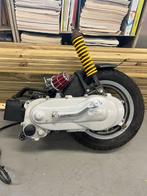 Piaggio 2 takt blok, Ophalen, Tweetakt, Gebruikt, Overige modellen