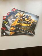 Lego set 8275, Kinderen en Baby's, Speelgoed | Duplo en Lego, Ophalen, Gebruikt