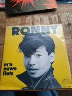 Ronny - mn ouwe fiets, Ophalen of Verzenden, Zo goed als nieuw, Overige formaten, Levenslied of Smartlap