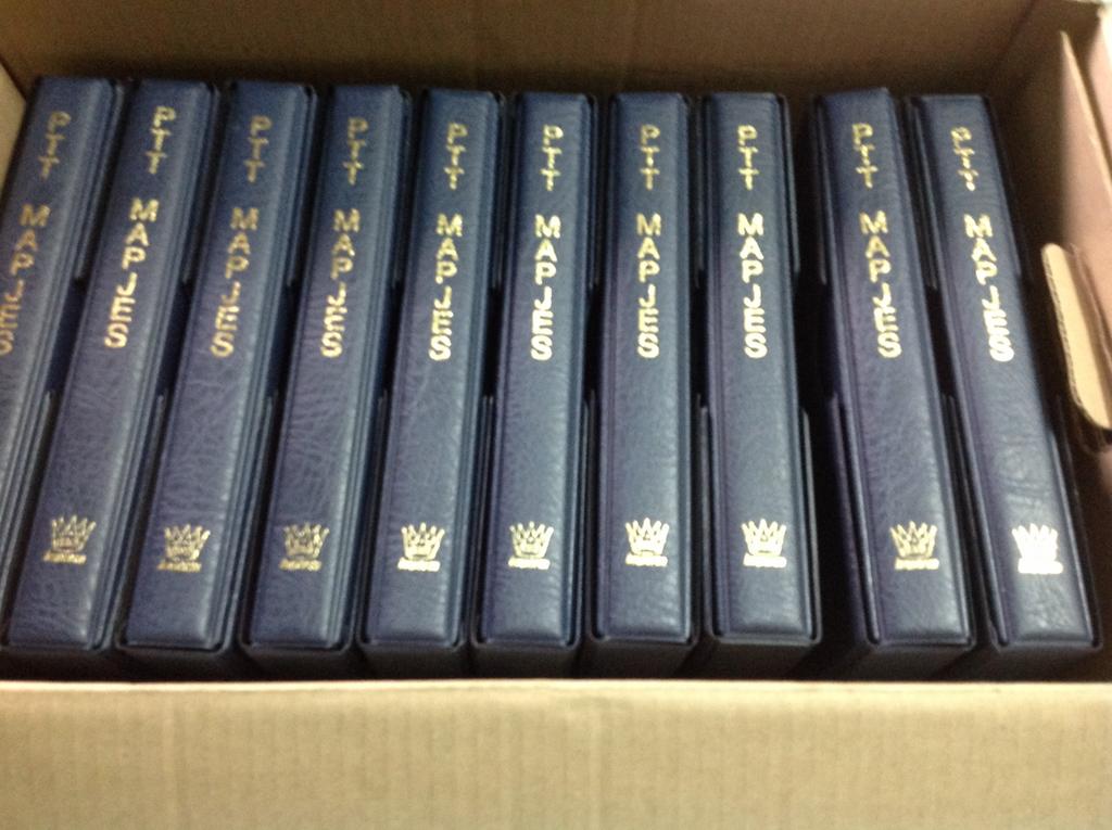 Voor de liefhebbers!!!10 mooie Importa albums in cassette, Verzenden, Nederland