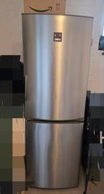 Zanussi Koelkast met Vriesvak - Goed Onderhouden, Witgoed en Apparatuur, Koelkasten en IJskasten, Ophalen, 150 tot 200 liter, Gebruikt