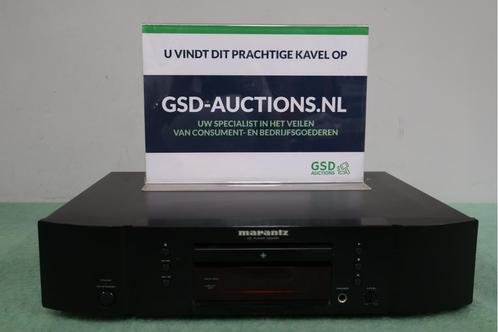 Vintage CD-Speler van Marantz, Audio, Tv en Foto, Cd-spelers, Ophalen of Verzenden