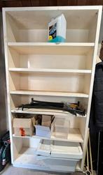 Kast voor in garage of schuur, Huis en Inrichting, Ophalen, Gebruikt