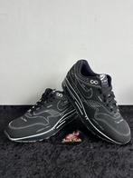 Nike air Max 1 Sketch black - size 40, Zwart, Nike, Ophalen of Verzenden, Sneakers of Gympen
