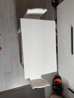 Ikea Sundvik kindertafel met twee stoeltjes, Ophalen, Gebruikt, Stoel(en)