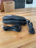 Wandtelefoon met bedrading, Ophalen, Nieuw, Bakeliet