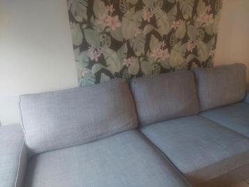 Ikea kivik grijs - afbeelding 3