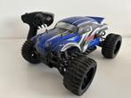 Himoto Climber 4x4 rock crawler 2,4ghz 1/10 rc auto, Elektro, Gebruikt, Auto offroad, Ophalen of Verzenden