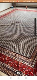 Tapijt handgekop perzisch (400)500) cm, Huis en Inrichting, Stoffering | Tapijten en Kleden, Ophalen of Verzenden, Zo goed als nieuw