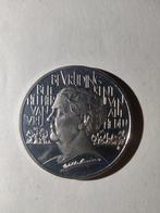 Herdenkingsmunt 1995, Ophalen of Verzenden, Koningin Beatrix, Overige waardes, Losse munt