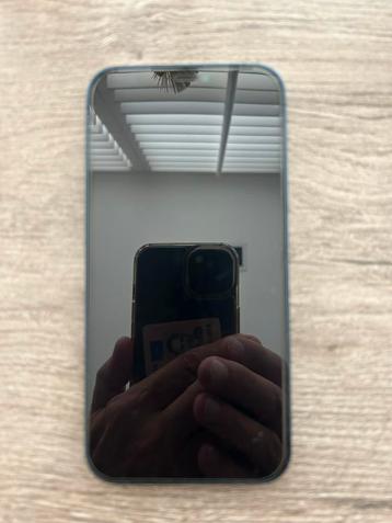 Nette iPhone 12 64GB Blauw - Perfecte eerste telefoon! beschikbaar voor biedingen