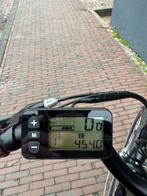 Zo goed als nieuw KEOLA Utrecht D53cm 454KM GARANTIE, Zo goed als nieuw, 51 tot 55 cm, 50 km per accu of meer, Ophalen