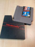 Super mario bros duck hunt Nintendo NES, Spelcomputers en Games, Games | Nintendo NES, Vanaf 3 jaar, Ophalen of Verzenden, 1 speler