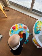 Skip Hop Sensory Speelgoed - Explore & More, Ophalen, Zo goed als nieuw, Babygym, Met geluid