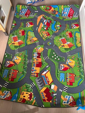 Speelkleed Intrada 140x200cm - Nieuw! beschikbaar voor biedingen