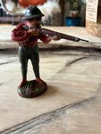 Elastolin OMH L cowboy 11cm serie, Ophalen of Verzenden