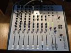 Mengpaneel PMX-400, Muziek en Instrumenten, Mengpanelen, Ophalen, Gebruikt, 5 tot 10 kanalen