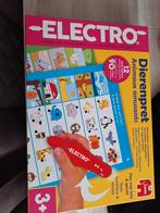 Nieuw Electro Dierenpret Spel, Ophalen of Verzenden, Nieuw, Elektronica, Met geluid