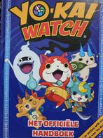 Yo kai watch, Boeken, Ophalen of Verzenden, Zo goed als nieuw