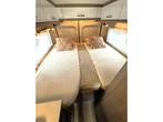 Pössl Roadcruiser 640 ENKELE BEDDEN HEFDAK MAXI CHASSIS, Caravans en Kamperen, Campers, Ringverwarming, Pössl, Bedrijf, 6 tot 7 meter