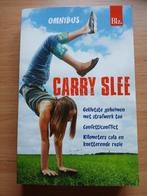 Carry Slee - 9+ Omnibus, Ophalen of Verzenden, Zo goed als nieuw, Carry Slee