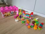 Duplo doos 10571, Ophalen, Zo goed als nieuw, Overige merken