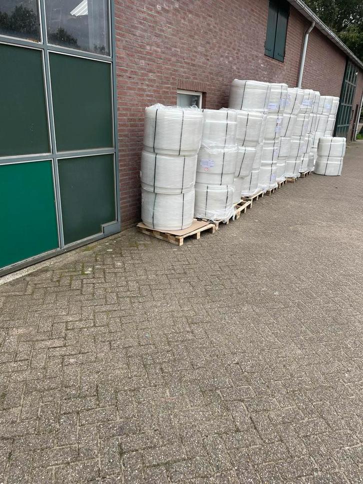 Vloerverwarming vloerverwarmingsslang 16x2, Doe-het-zelf en Verbouw, Verwarming en Radiatoren, Nieuw, Ophalen