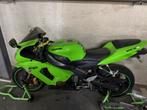 Kawasaki Ninja ZX-6R 636c - Sportieve Motor!, Motoren, Motoren | Kawasaki, 636 cc, 4 cilinders, Motorrijbewijs A, Super Sport