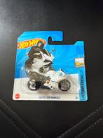 Hotwheels Ducati 1199 Panigale treasure hunt, Ophalen of Verzenden, Zo goed als nieuw