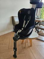 Cybex Autostoel Sirona M2 i-size met Isofix, Verstelbare rugleuning, Gebruikt, 0 t/m 18 kg, Isofix