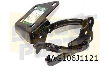 Jaguar F-type (2/13-) Motorkapscharnier Links Origineel! C2P beschikbaar voor biedingen