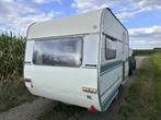 LMC Munsterland 380, Caravans en Kamperen, Overige typen, Standaardzit, Bedrijf, Stabilisator