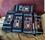 4 LED core zaklamp zaklamp LED Oplaadbaar per stuk €10,00, Ophalen of Verzenden