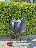Custom Wolfgang zadel, Dieren en Toebehoren, Ophalen, Gebruikt, Dressuur