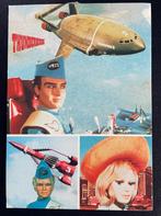 ansichtkaart / kaart van Thunderbirds., Verzenden, 1960 tot 1980, Sterren en Beroemdheden