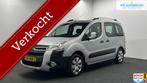 Citroen Berlingo combi 1.6-16V XTR AIRCO TREKHAAK CRUISE 840, Auto's, Citroën, Voorwielaandrijving, Stof, 4 cilinders, Origineel Nederlands