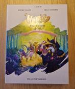 Untamed + Spirit Strike (kickstarter), Een of twee spelers, Ophalen of Verzenden, Zo goed als nieuw, Grumpy Owl Games