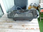 elektrische barbecue, Ophalen, Gebruikt, Tefal elektrisch