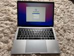 Apple MacBook pro 2019 13" | 16gb RAM | 512gb SSD, Computers en Software, MacBook Pro, 2 tot 3 Ghz, Qwerty, 13 inch