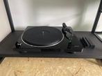 Denon DP-400 met AudioTechnica VM-95e element, Audio, Tv en Foto, Platenspelers, Ophalen, Zo goed als nieuw, Platenspeler, Overige merken