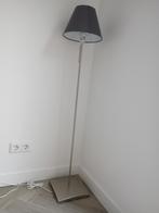 Ikea vloerlamp, Huis en Inrichting, Lampen | Vloerlampen, 100 tot 150 cm, Modern, Metaal, Zo goed als nieuw